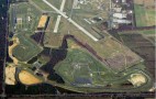 New Jersey Motorsports Park, Host of Inaugural U.S. RallyCross, Bankrupt
