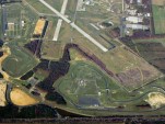 New Jersey Motorsports Park aerial view