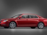 New Malibu gets $100m marketing campaign