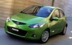 New Mazda 2 to be ”Made in Japan”