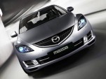New Mazda6 lighter and cleaner than predecessor