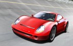 New Melkus RS sports car under development