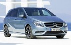 Mercedes-Benz Investigating Refrigerant That Caused 'Ball Of Fire'
