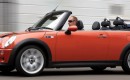 New Mini Cooper Convertible coming in March 2009