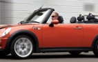 New Mini Cooper Convertible coming in March 2009