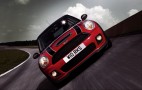 New MINI tuned by John Cooper Works