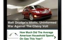 New mobile version of GreenCarReports site, December 2011