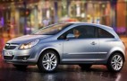 New Opel Corsa coming to America