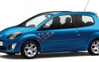 New Renault Twingo unveiled