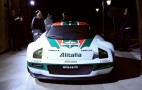 New Stratos Production Blocked By Ferrari--Or Not?