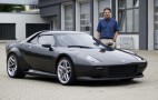 Ferrari F430-Based New Stratos Can Hit 60 MPH In Just 3.3 Seconds