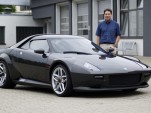 New Stratos