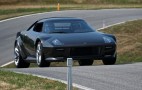 New Stratos Performance Revealed: 0-62 MPH In 3.3 Seconds