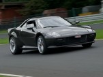 New Stratos