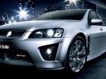 New super HSV to arrive at Sydney Motor Show?