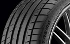 German Scientists Working On 'Adaptive Tires'