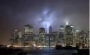 New York City skyline