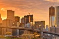 New York City skyline