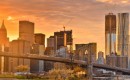 New York City skyline