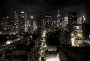 Study: Traffic Noise Linked To Greater Risk Of Heart Attack