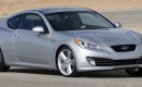 New York: Hyundai Genesis coupe official details