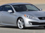 New York: Hyundai Genesis coupe official details