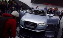 New York Times Photographer Eyes Audi A6