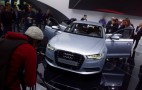 Audi A6 Hybrid Gets Late 2011 European Launch, U.S. Two Years Later