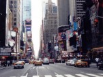 New York Times Square