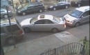 New Yorker pulls Kramer-style parallel parking job