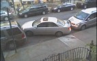 New York City Parallel Parking Job: Yeah, It'll Fit…