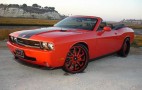 Newport Challenger Convertible headed to SEMA