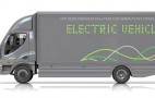 Smith Electric Vehicles Expands U.S. Line To Include Heavier Trucks 