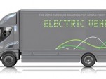 Newton Class 3/4 Commercial EV