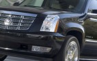 Next Cadillac Escalade to move to Lambda platform?