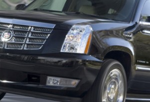 Next Cadillac Escalade to move to Lambda platform?
