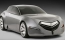 Next-gen Acura RL to get V8 power