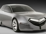 Next-gen Acura RL to get V8 power