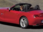 Next-gen BMW Z4 to be built in Germany