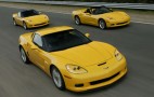 Next-gen C7 Corvette gets 700HP?