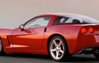 Next-gen Corvette to get AWD?