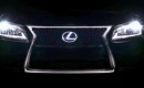 Next-gen Lexus LS teased in official video?