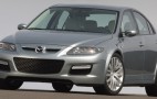 Next-gen Mazda6 MPS (MazdaSpeed) in doubt
