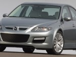 Next-gen Mazda6 MPS (MazdaSpeed) in doubt