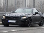 next gen mercedes slk spy photos march 002