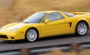 Next-gen NSX to compete directly with Ferrari on performance