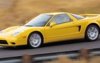 Next-gen NSX to compete directly with Ferrari on performance
