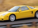 Next-gen NSX to compete directly with Ferrari on performance