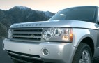 Next-gen Range Rover to benefit from aluminum
