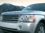 Next-gen Range Rover to benefit from aluminum
